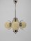 Art Deco Chandelier, 1930s, Image 7