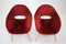 Shell Lounge Chairs by Miroslav Navratils, Czechoslovakia, 1960s, Set of 2, Image 7