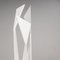 White & Grey Steel Thriller Floor Lamps by Andrea Lucatello for Cattelan Italia, Set of 2, Image 5