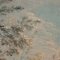 Giovanni Marieschi, Paesaggio, Italia, Olio su tela, Incorniciato, Immagine 10