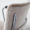 Beige Model 352 Chair from Gispen 8