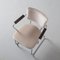 Beige Model 352 Chair from Gispen, Image 6