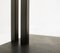 Pedestal in Patinated Steel by Franck Robichez 5
