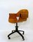 Italian Swivel Chair by Carlo Ratti, 1950s, Image 14
