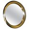 Italian Narciso Mirror by Sergio Mazza for Artemide, 1960s, Image 1