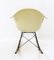 Sedia a dondolo di Charles & Ray Eames per Vitra, anni '70, Immagine 8