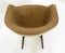 Sedia a dondolo di Charles & Ray Eames per Vitra, anni '70, Immagine 7