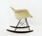 Rocker Chair von Charles & Ray Eames für Vitra, 1970er 2