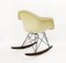 Mecedora de Charles & Ray Eames para Vitra, años 70, Imagen 6