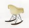 Rocker Chair von Charles & Ray Eames für Vitra, 1970er 6