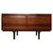 Italian Sideboard by Gianfranco Frattini for Bernini, 1960s, Set of 2, Image 1