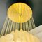 Danish Fun 4 Dm Pendant Light by Verner Panton, 1960s, Image 6