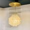 Danish Fun 4 Dm Pendant Light by Verner Panton, 1960s, Image 4