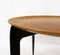 Table Basse par Svend Willumsen & Engholm pour Fritz Hansen, Danemark, 1950s 5