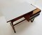 Small Italian Wooden Writing Desk by Ico Parisi, 1960s, Image 5