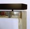 Mid-Century Modern Console Table by Guy Lefevre for Maison Jansen 9