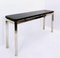 Mid-Century Modern Console Table by Guy Lefevre for Maison Jansen 5
