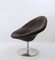 Chaise Pivotante Globe par Pierre Paulin pour Artifort 4