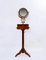 Louis-Philippe French Mahogany Barber, Image 2