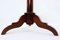 Louis-Philippe French Mahogany Barber 7