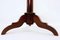 Louis-Philippe French Mahogany Barber, Image 7