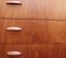 Mid-Century Modern Chest of Drawers, Image 2