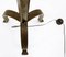Wrought Iron Floor Lamp by Atelier Marolles 11