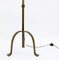 Wrought Iron Floor Lamp by Atelier Marolles 13