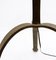 Wrought Iron Floor Lamp by Atelier Marolles 8