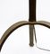 Wrought Iron Floor Lamp by Atelier Marolles, Image 8