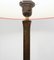 Lámpara de pie de hierro forjado de Atelier Marolles, Imagen 5