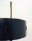 Mod.243 Desk Lamp by Angelo Ostuni & Roberto Forti for Oluce, 1950s, Image 9