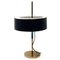 Lámpara de escritorio Mod.243 de Angelo Ostuni & Roberto Forti para Oluce, años 50, Imagen 1