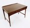 Bureau Mid-Century par Svend Aage Madsen pour Sigurd Hansen, 1960s 6