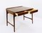 Bureau Mid-Century par Svend Aage Madsen pour Sigurd Hansen, 1960s 11