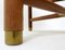 Round Teak and Glass Coffee Table from G-Plan, 1960s, Image 7