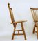 Dutch Chairs from The Star Gelderland, 1960s, Set of 4 6