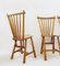 Dutch Chairs from The Star Gelderland, 1960s, Set of 4 9