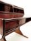 Italian Model 530 Writing Desk by Gianfranco Frattini for Bernini, 1957, Image 10