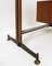 Small Italian Desk with Drawers, 1950s, Image 6