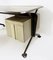 Schreibtisch Set von BBPR für Olivetti Synthesis, 1960er 2