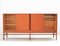 Vintage Scandinavian Teak Credenza by Kurt Østervig, Image 4