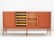 Vintage Scandinavian Teak Credenza by Kurt Østervig, Image 3