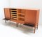 Vintage Scandinavian Teak Credenza by Kurt Østervig, Image 5