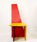 Constructive Movement N°ii Chair, 1980s 2