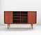 Scandinavian Wood Sideboard by Omann Jun, 1960s, Image 4