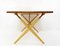 1st Edition 303 Dining Table by Hans J. Wegner for Andreas Tuck 6