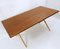 1st Edition 303 Dining Table by Hans J. Wegner for Andreas Tuck 4