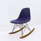 Rocking Chairs by Herman Miller for Eames, 1960s, Set of 2 2
