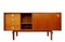 Italian Stildomus Teak Sideboard, 1960s, Image 5